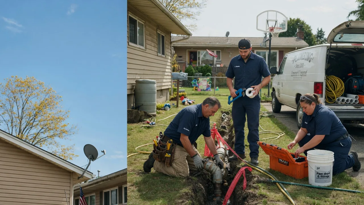 Garbage Disposal Replacement in Potosi, WI near me